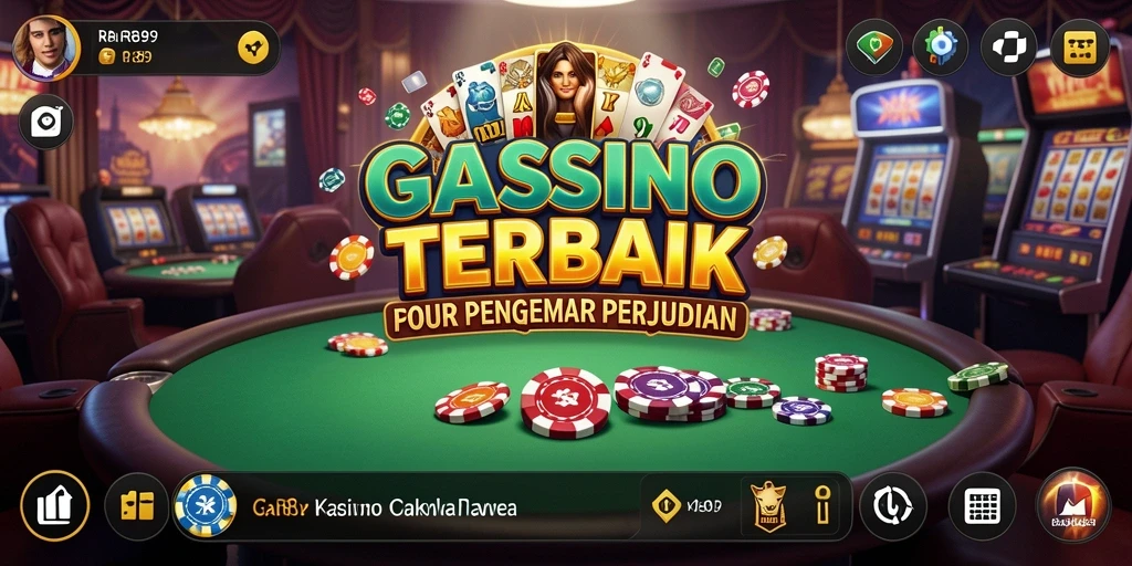 Screenshot gameplay RR89 menampilkan pengalaman kasino yang mengasyikkan.